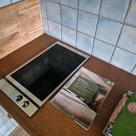 De Welvaart - Logement Hollum  Kültér fotó