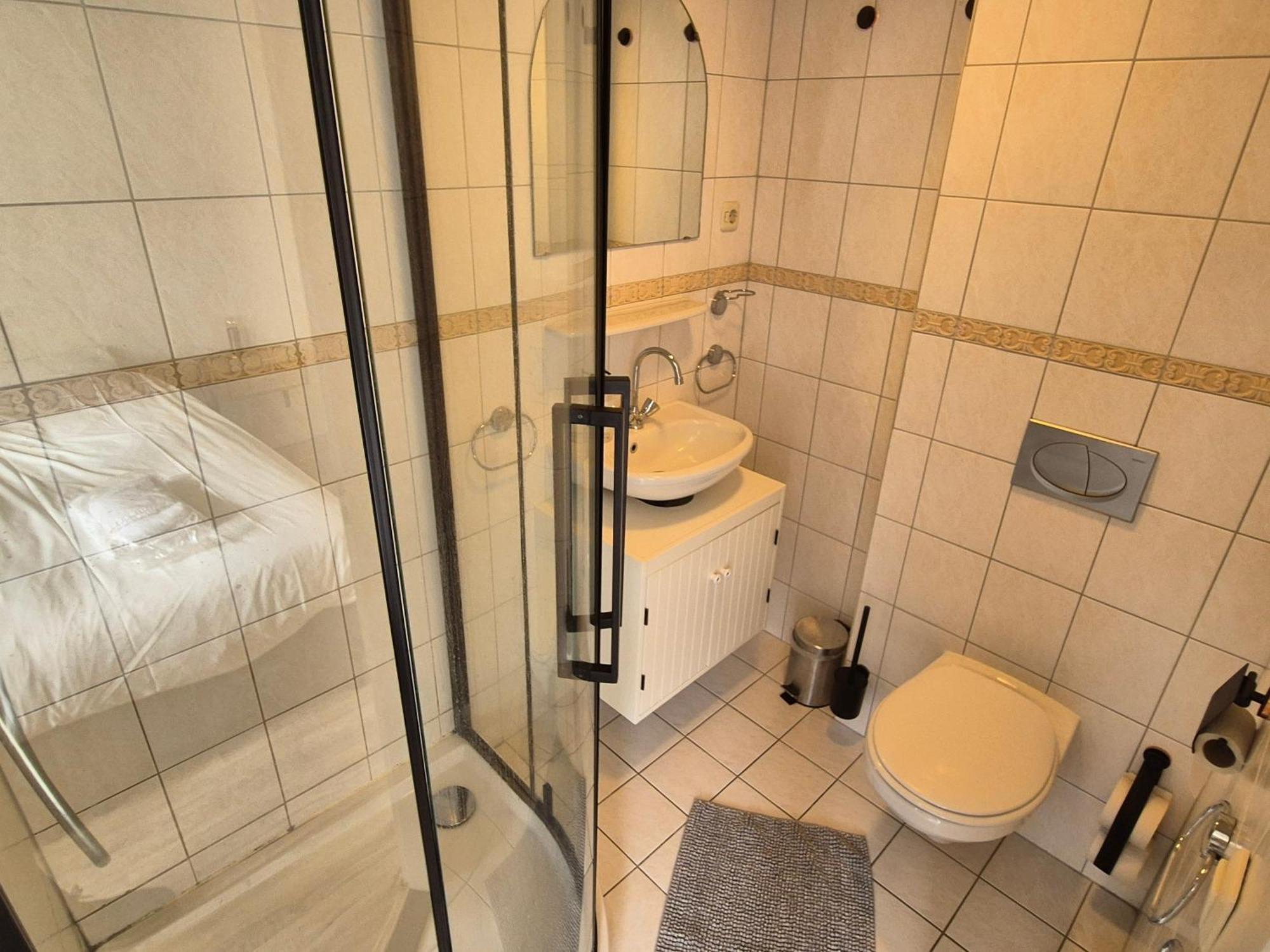De Welvaart - Logement Hollum  Kültér fotó