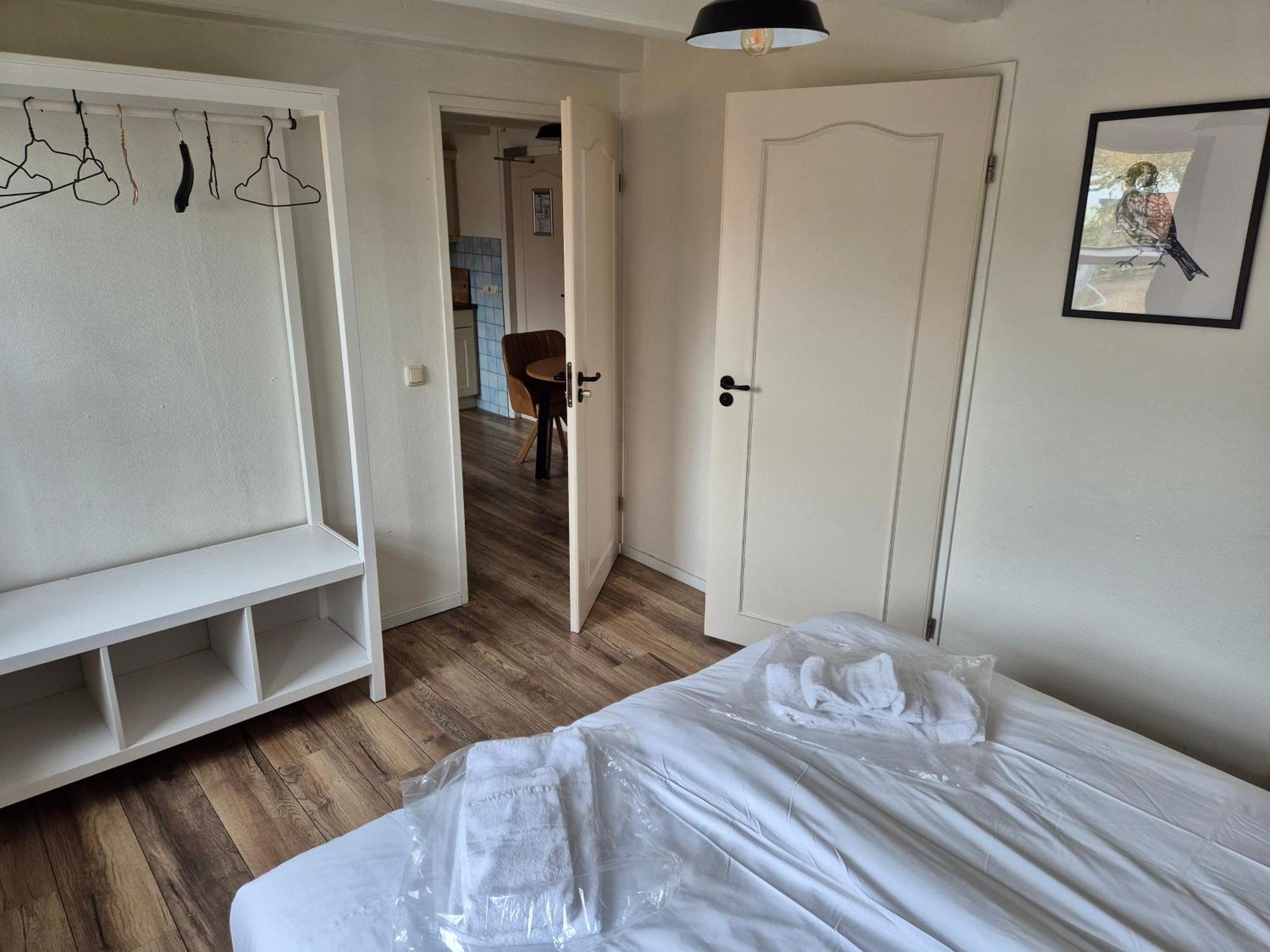 De Welvaart - Logement Hollum  Kültér fotó