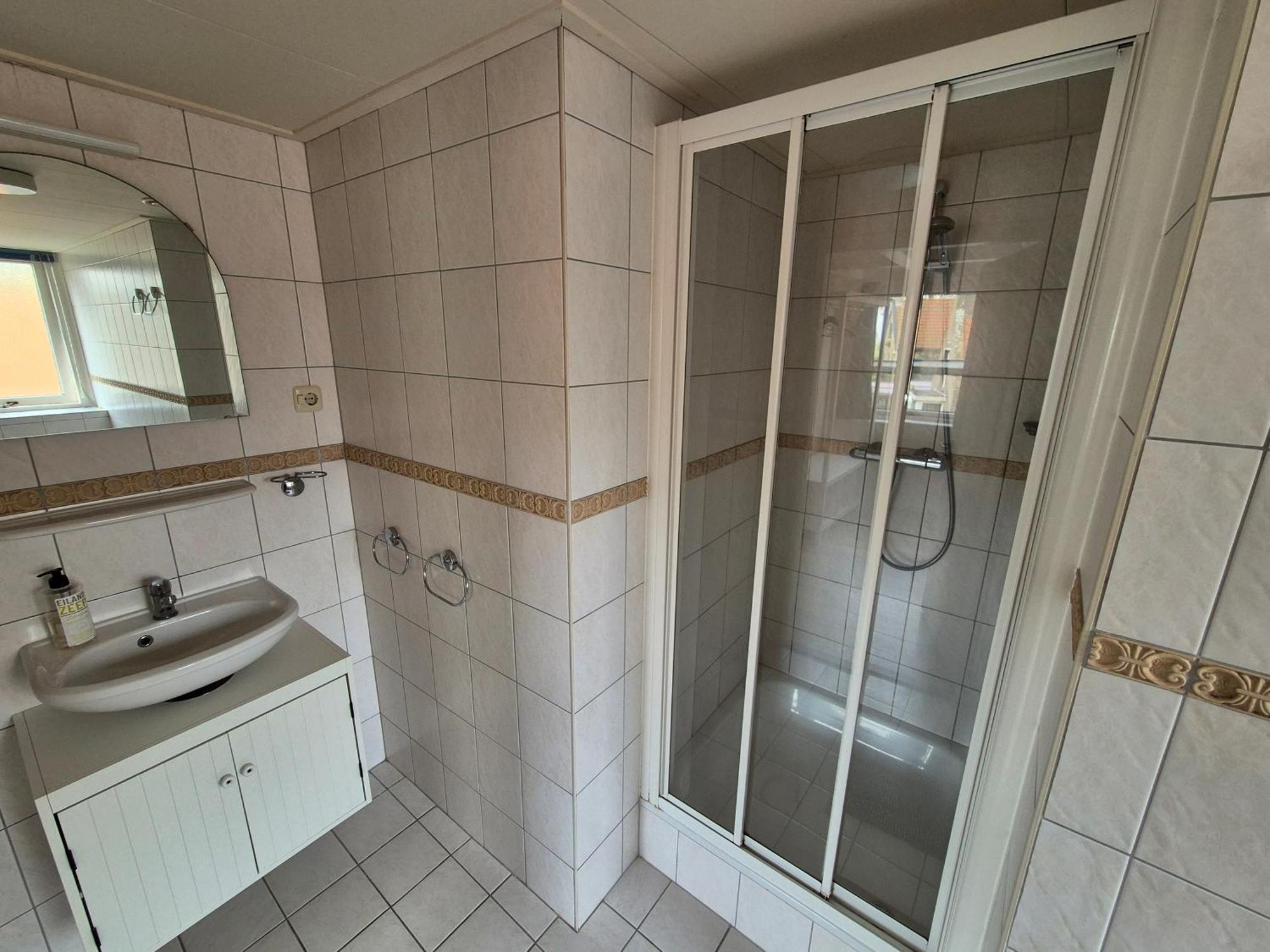 De Welvaart - Logement Hollum  Szoba fotó